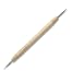 Double-Ended Tracing Stylus Wood Handle 5-1/2