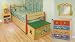 Little Lizard 5-pc. Bedroom Set