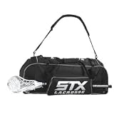 STX ''TURF'' EQUIPMENT/GOALIE BAG (36'')