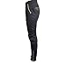 4ucycling Mens Windstopper Casual Outdoor and Multi Sporting Pants Fleeced XXL(Kaijia)