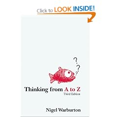 Thinking from A to Z