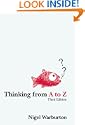 Thinking from