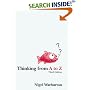 Thinking from A to Z