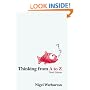 Thinking from A to Z