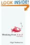 Thinking From A to Z