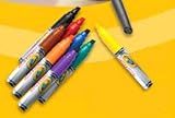 Quality value Crayola Dry Erase Markers 8-Color By Crayola Llc