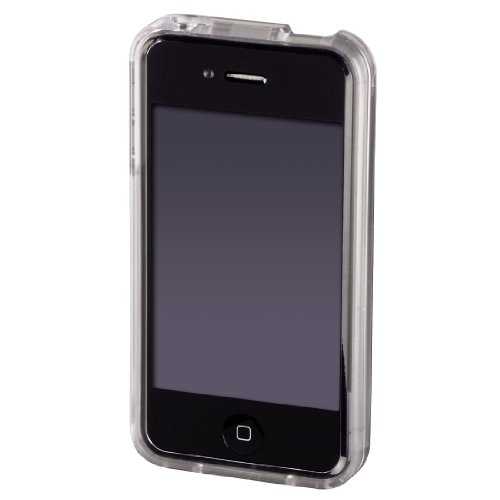 Hama Ice Case Handytasche f&uuml;r Apple iPhone 4 Preisvergleich