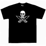 Buccaneer Men's T-Shirt