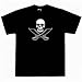 Buccaneer Men's T-Shirt