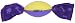 Pet Supplies : Multipet Throw in the Towel Football Dog Toy