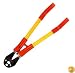 Morris 50085 H Tap Crimp Tool with Dies Wire Stripper Cutter