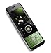 Sony Ericsson S500 (Mysterious Green) Gsm Quad Band Unlocked Cell Phone