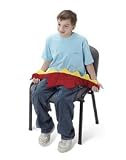 Tumble Forms 2 Weighted Critters. Butterfly (8W x 24L x 1D, wt. 2.0 lbs.) - Model 556159