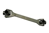 Big Save  CTA Tools 2495 8-in-1 Oil Drain Plug Wrench