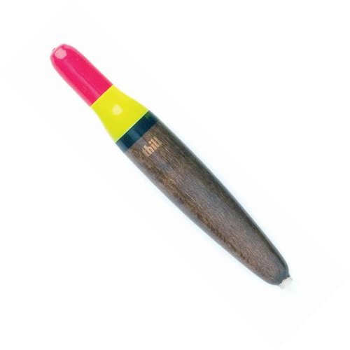 ThillCenter Slider Float - Red/Yellow/Black - 2 1/4 in