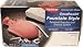 Faultless Goodhealth Fountain Style Personal Douche and Enema System - Latex Free