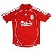 Liverpool Home Mens 2006-2008 Xlarge (44/46)