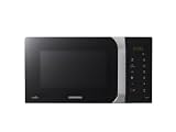 Samsung ME89F-1S Four Micro-Onde Classique 800 W Noir