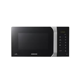 Samsung - ME89F-1S/XEF - Monofonction - �lectronique- 23 L - Noir