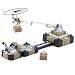 Jasman Command Force Chopper Patrol in Micro series Apache