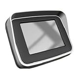 TomTom Rider 3.5-Inch Portable GPS Motorcycle Navigator