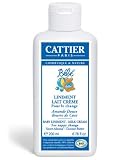 Cattier Liniment cream lotion for nappy change 200ml