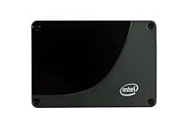Intel 80 GB X25-M MLC SSD 2.5-Inch / 7.0 mm
