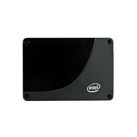 Intel 80 GB X25-M MLC SSD 2.5-Inch / 7.0 mm