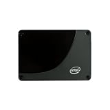 Intel 80 GB X25M Mainstream MLC 2.5 Inch SATA II Solid State Drive (SSD) ~ Intel