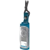 Belkin Silicone Case with Acrylic Top for iPod nano 2G (Blue)