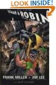All Star Batman and Robin