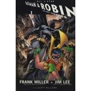 All Star Batman and Robin