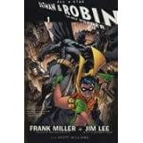 All Star Batman and Robinby Frank Miller