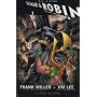 All Star Batman and Robin