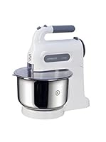 Kenwood Batidora De Varillas HM680 350 W con bowl rotativo de 3 litros