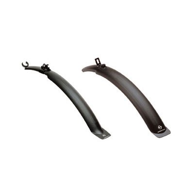 SKS Hightrek Bicycle Fender Set (26-Inch Wheels)