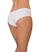 Hipster Panties - Invisible Cut - Seamless Design - Breathable Fabric - Perfect Fit!