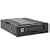 3.5-Inch Internal SATA to SATA Hard Drive Mobile Rack (Black)
