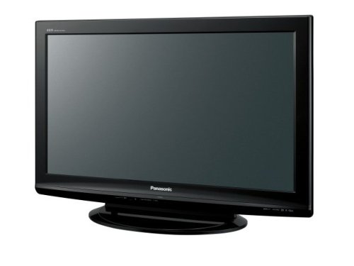 【エコポイント対象商品】 Panasonic VIERA 37V型地上・BS・110度CSデジタルハイビジョンプラズマテレビ TH-P37X1