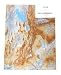 Utah Topographic Wall Map by Raven Maps, Print on Paper (Non-Laminated)
