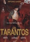 LOS TARANTOS PELICULA "PAL"