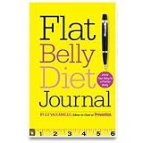 flat belly diet journal