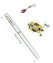 Pen Fishing Rod