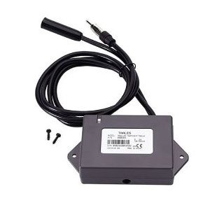 Magellan Roadmate 760 Traffic Kit