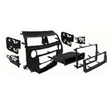 2008 Honda Accord Without Dual Zone Climate Control Stereo Installation Kit Custom... 