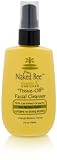 The Naked Bee Vitamin C Enriched Tissue - Off Facial Cleanser 73ml / 2.5oz - B0010EDHLO