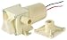 Little Giant 33BPLA 12V DC - Submersible or In-Line Utility Pump, 56" power cord (556001)