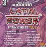 KARAOKE:LATIN POWER VOL.6