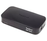 TIZZBIRD Multimedia-Player F10 + 2 JAHRE GARANTIE