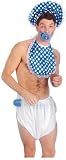 Baby Adult Costume
